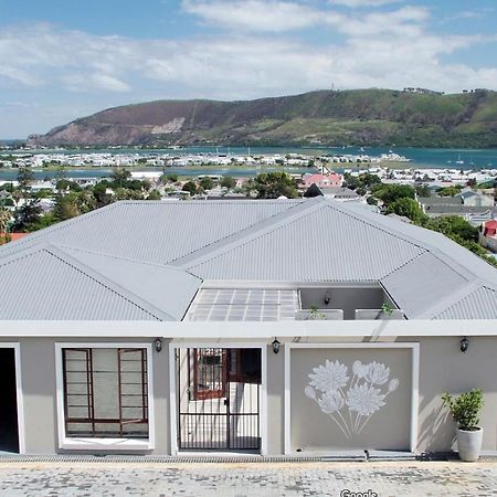 Fijnbos Guesthouse Knysna Exteriör bild