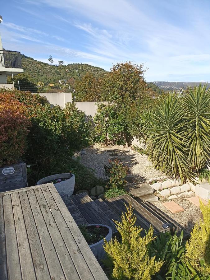 Fijnbos Guesthouse Knysna Exteriör bild