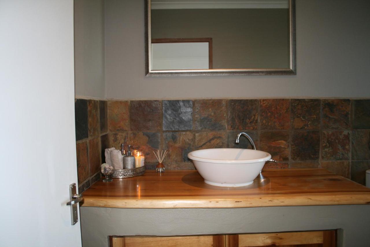 Fijnbos Guesthouse Knysna Exteriör bild