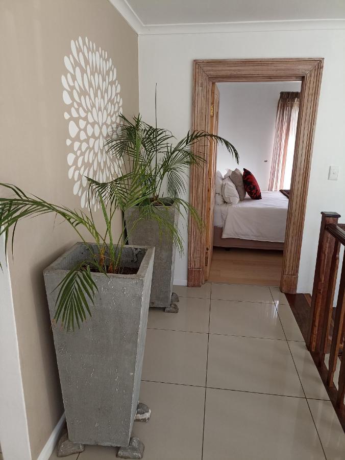 Fijnbos Guesthouse Knysna Exteriör bild