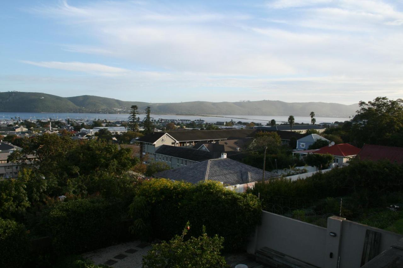 Fijnbos Guesthouse Knysna Exteriör bild