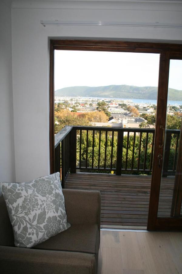 Fijnbos Guesthouse Knysna Exteriör bild