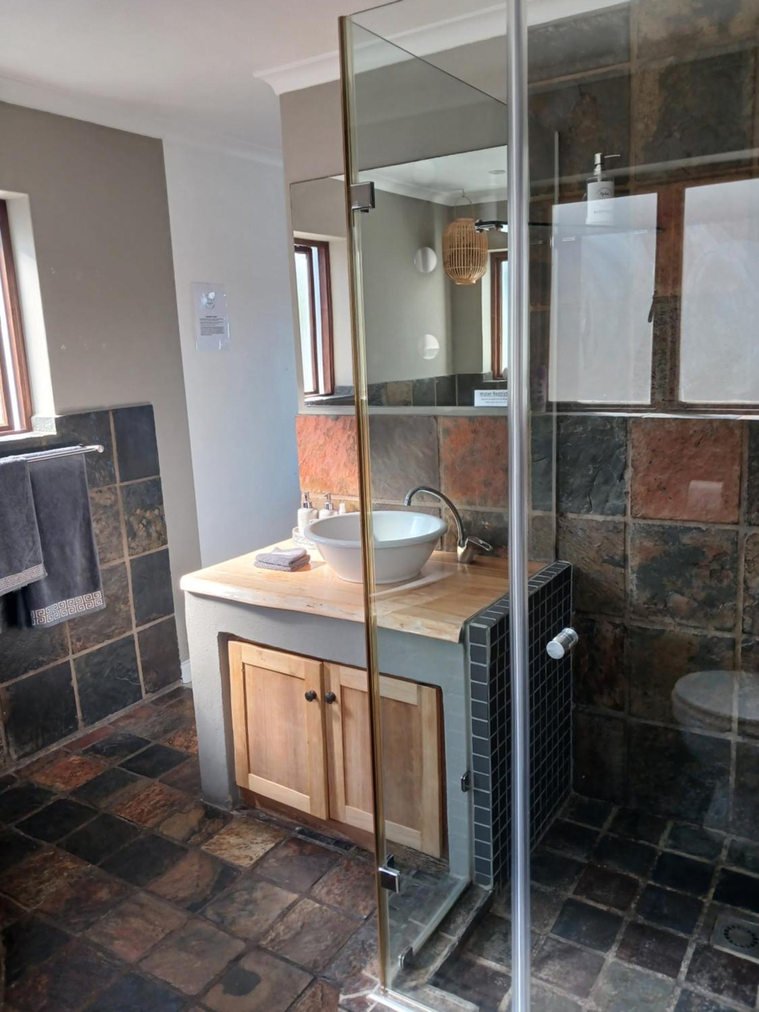 Fijnbos Guesthouse Knysna Exteriör bild