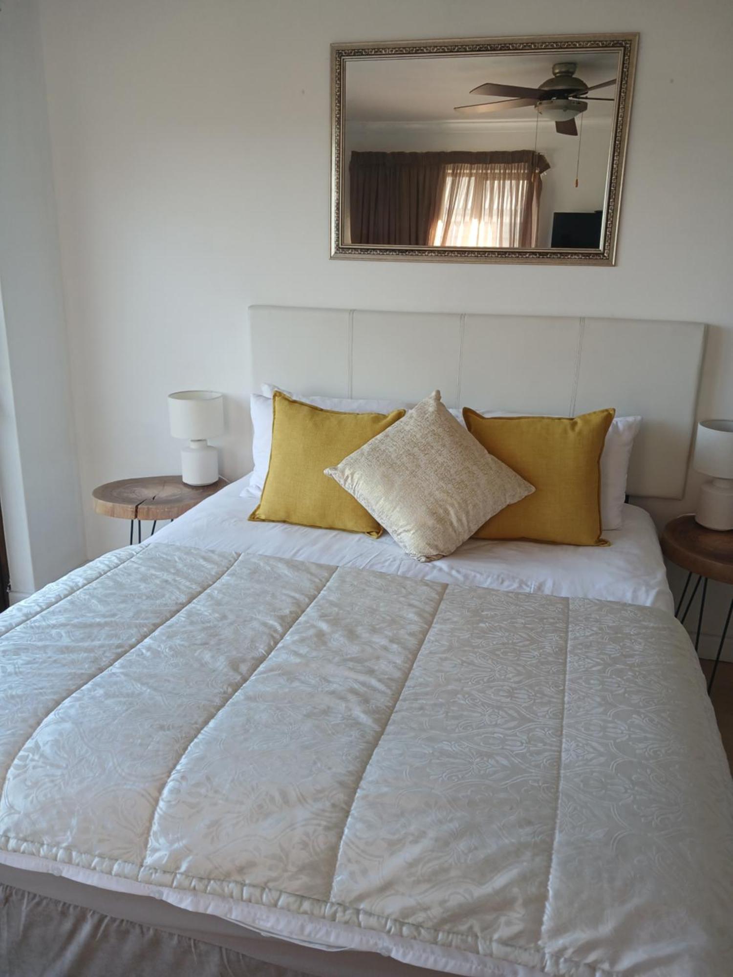Fijnbos Guesthouse Knysna Exteriör bild