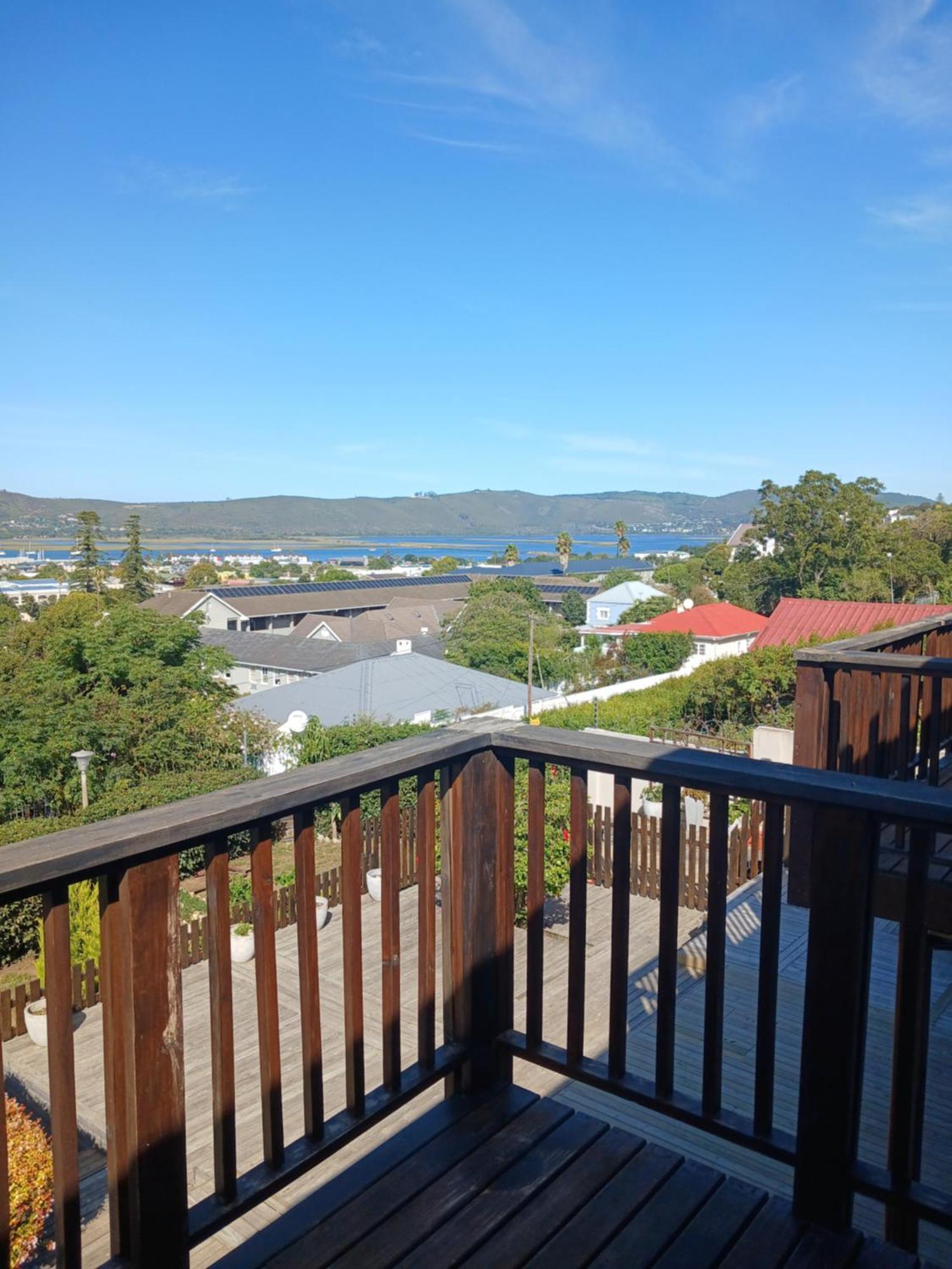 Fijnbos Guesthouse Knysna Exteriör bild