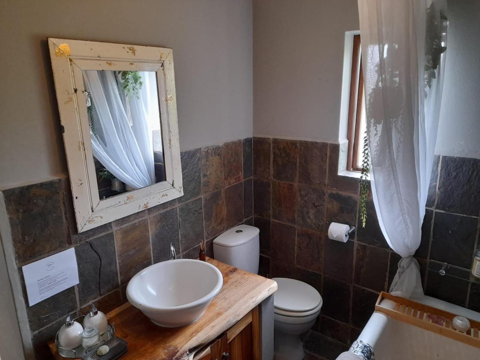 Fijnbos Guesthouse Knysna Exteriör bild