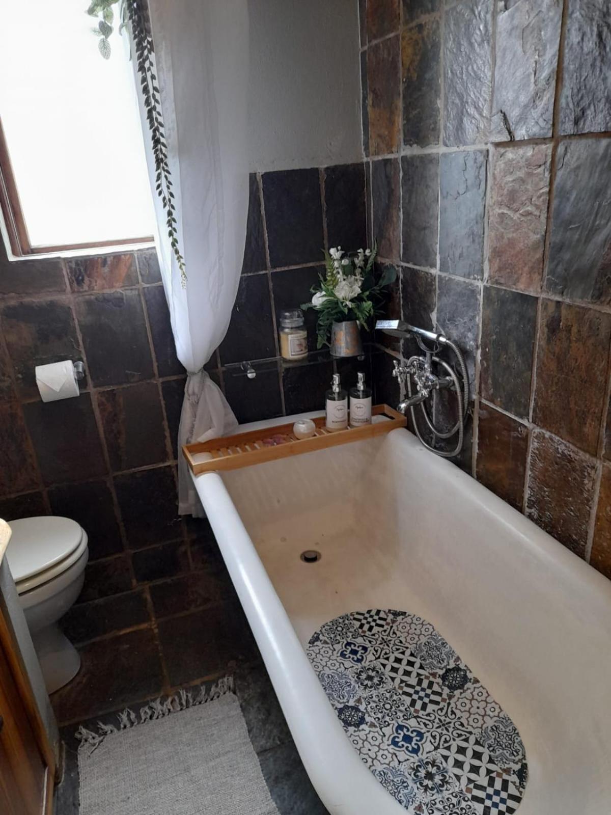 Fijnbos Guesthouse Knysna Exteriör bild