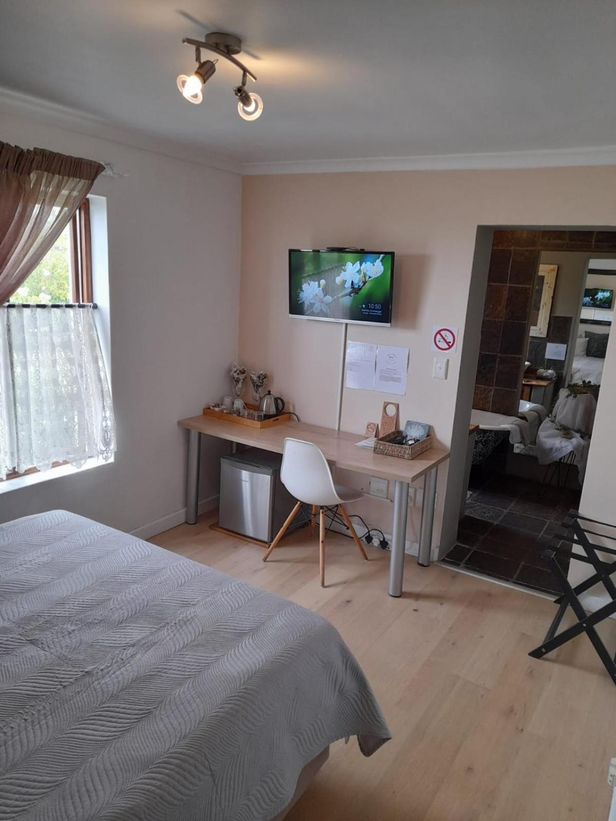 Fijnbos Guesthouse Knysna Exteriör bild