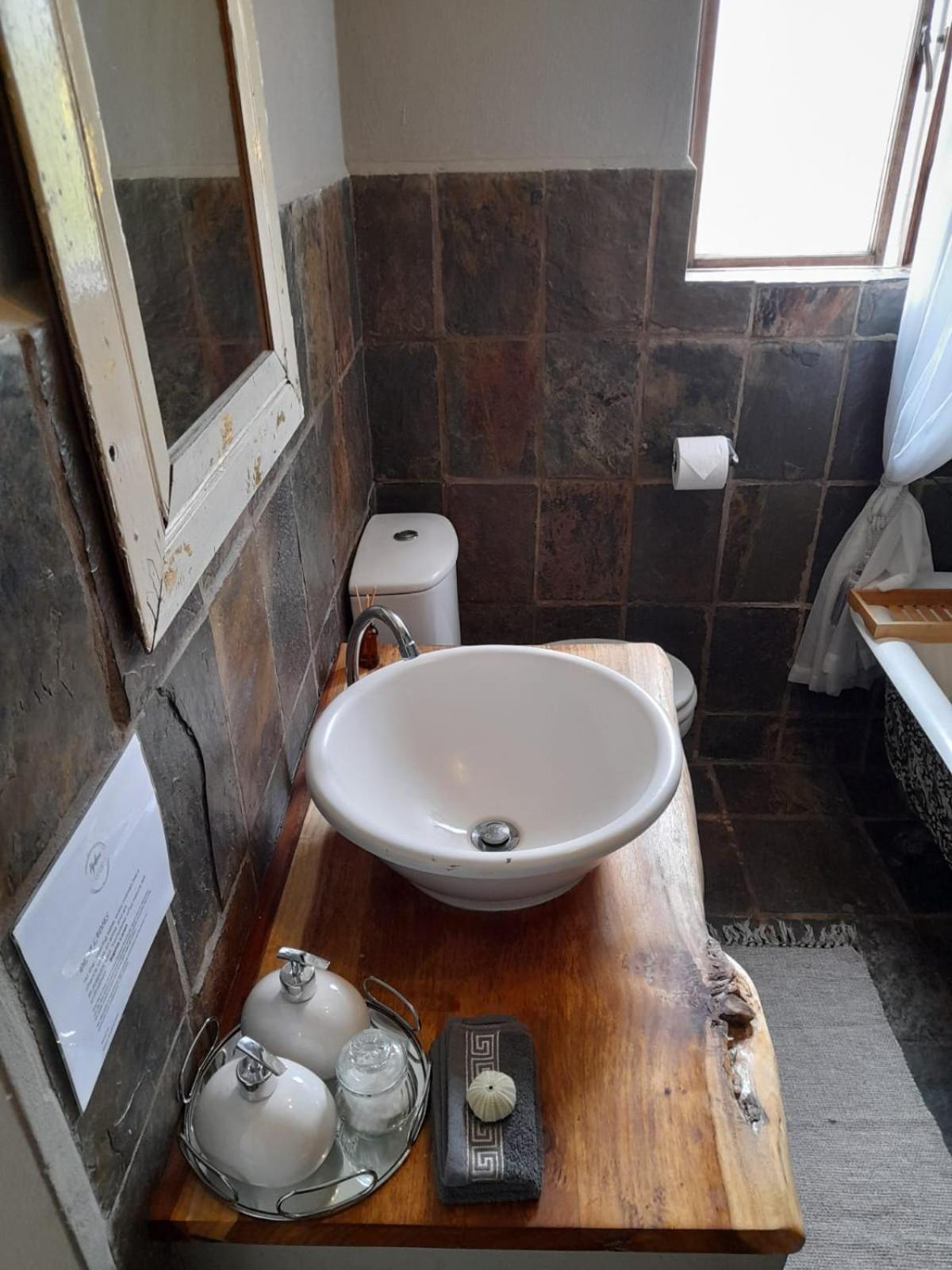 Fijnbos Guesthouse Knysna Exteriör bild