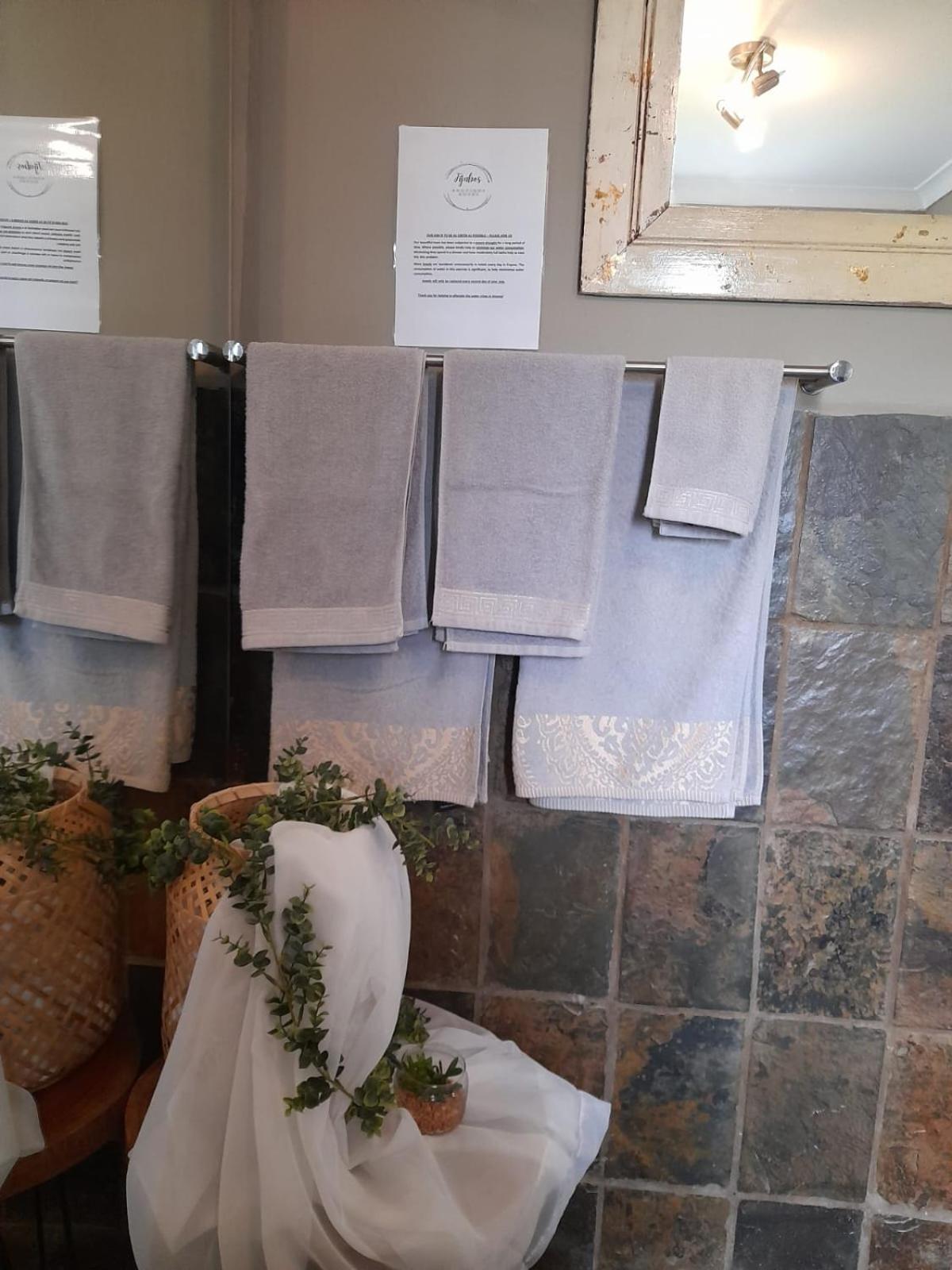 Fijnbos Guesthouse Knysna Exteriör bild