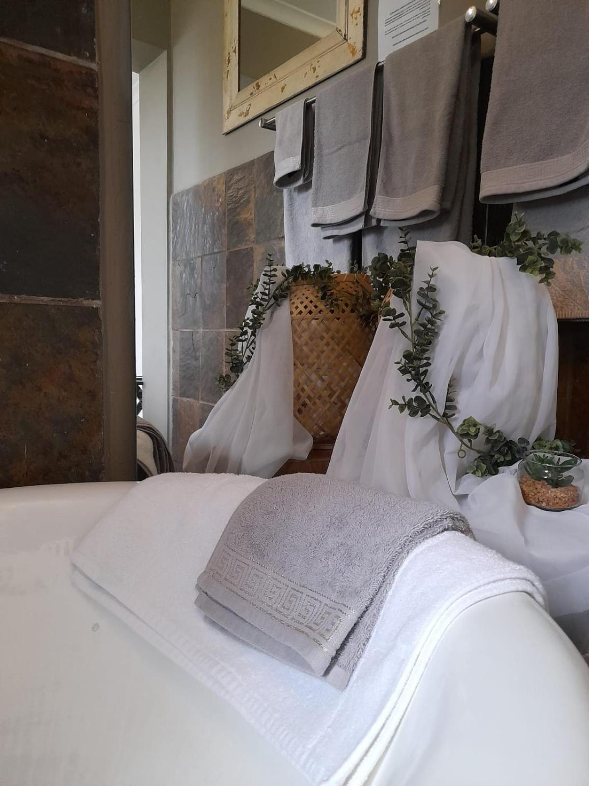 Fijnbos Guesthouse Knysna Exteriör bild