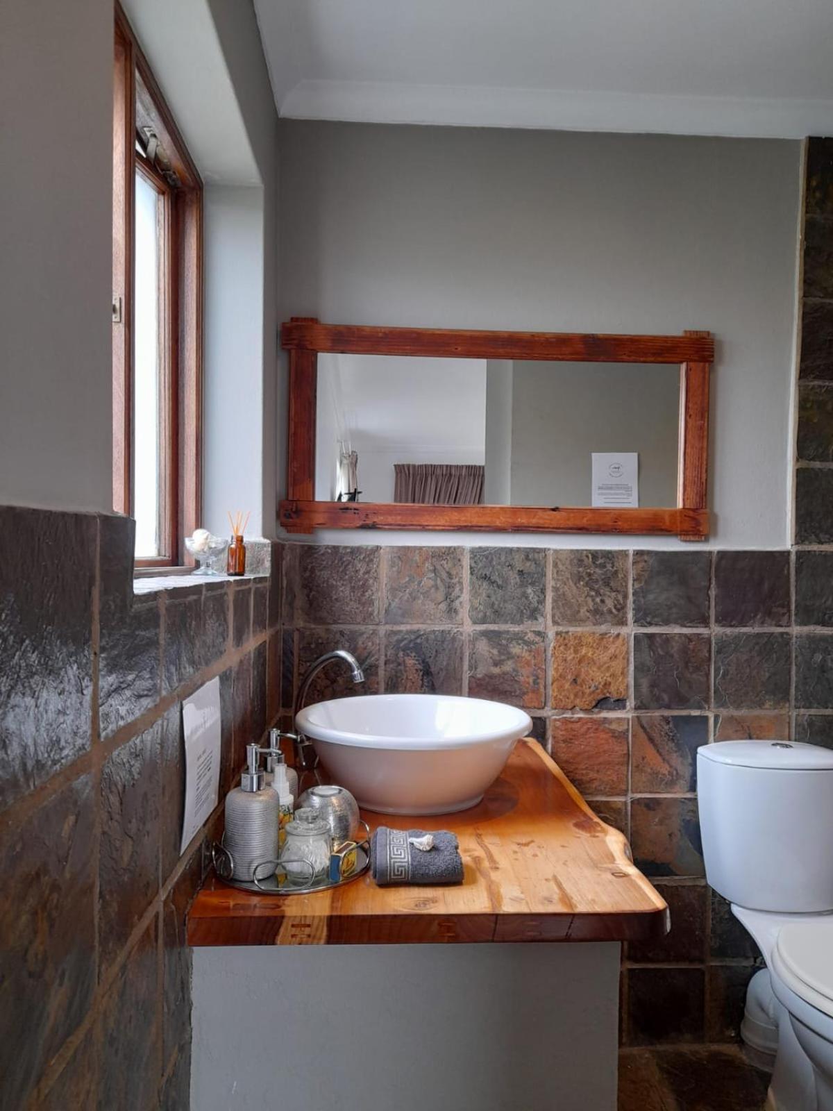 Fijnbos Guesthouse Knysna Exteriör bild