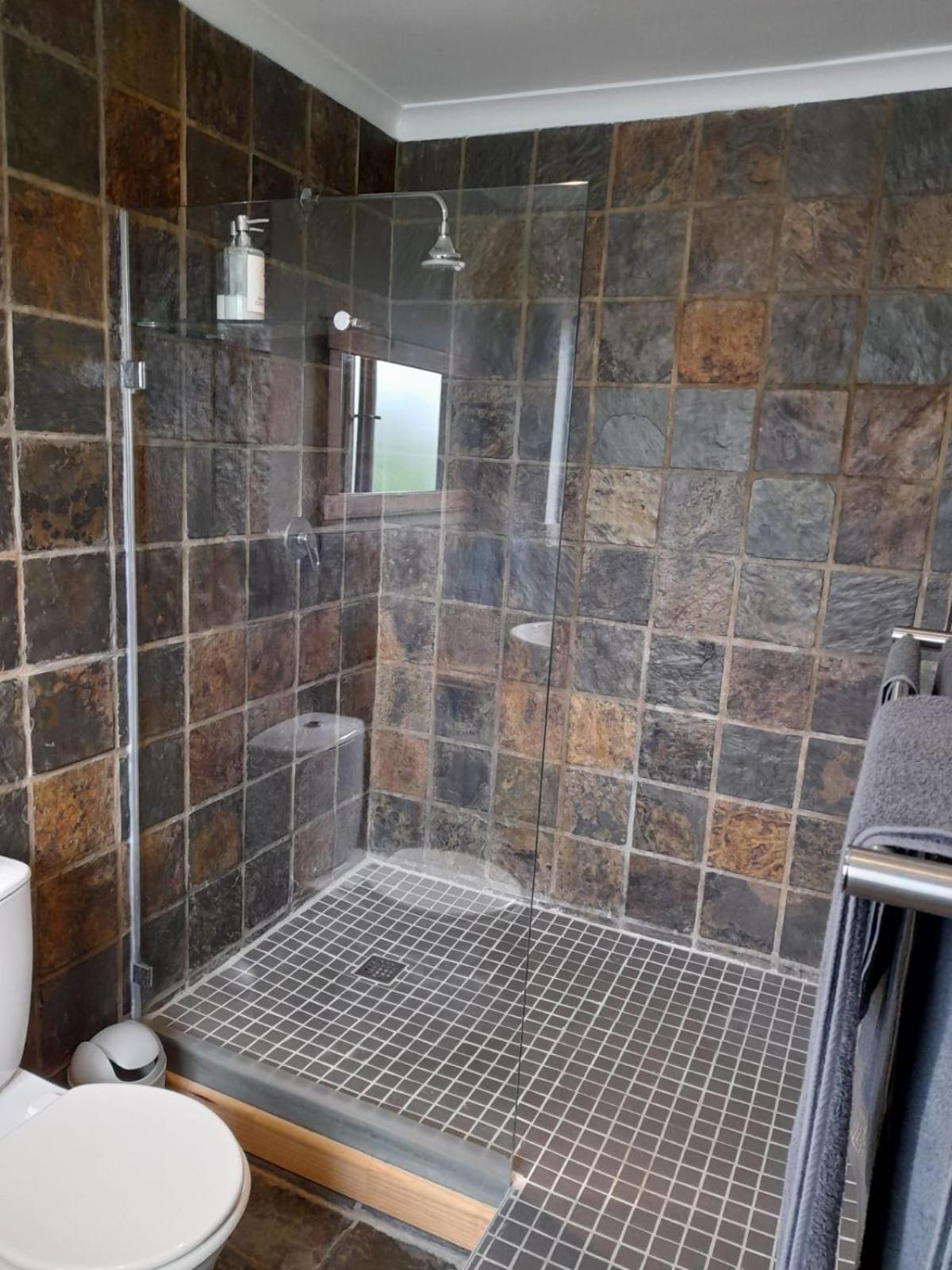 Fijnbos Guesthouse Knysna Exteriör bild