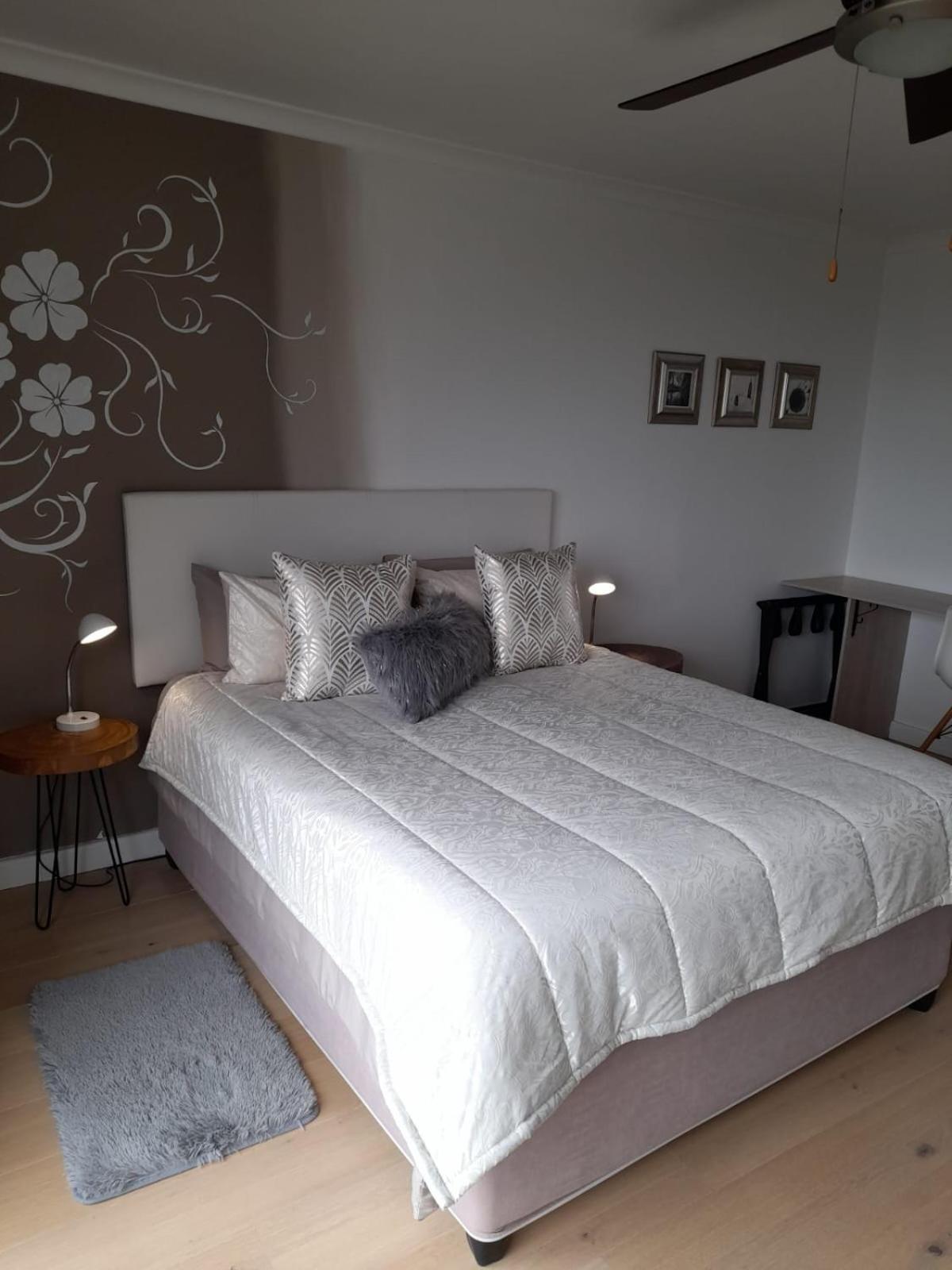 Fijnbos Guesthouse Knysna Exteriör bild