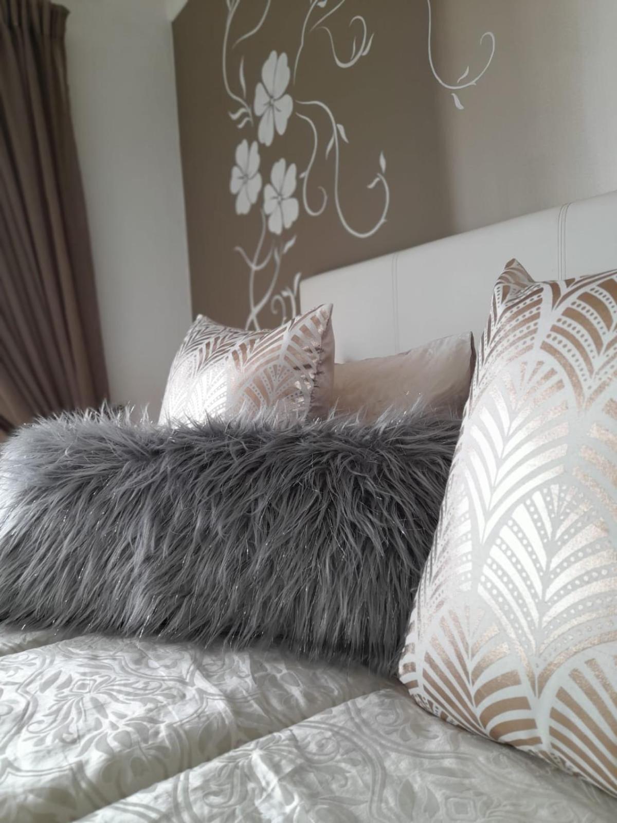 Fijnbos Guesthouse Knysna Exteriör bild
