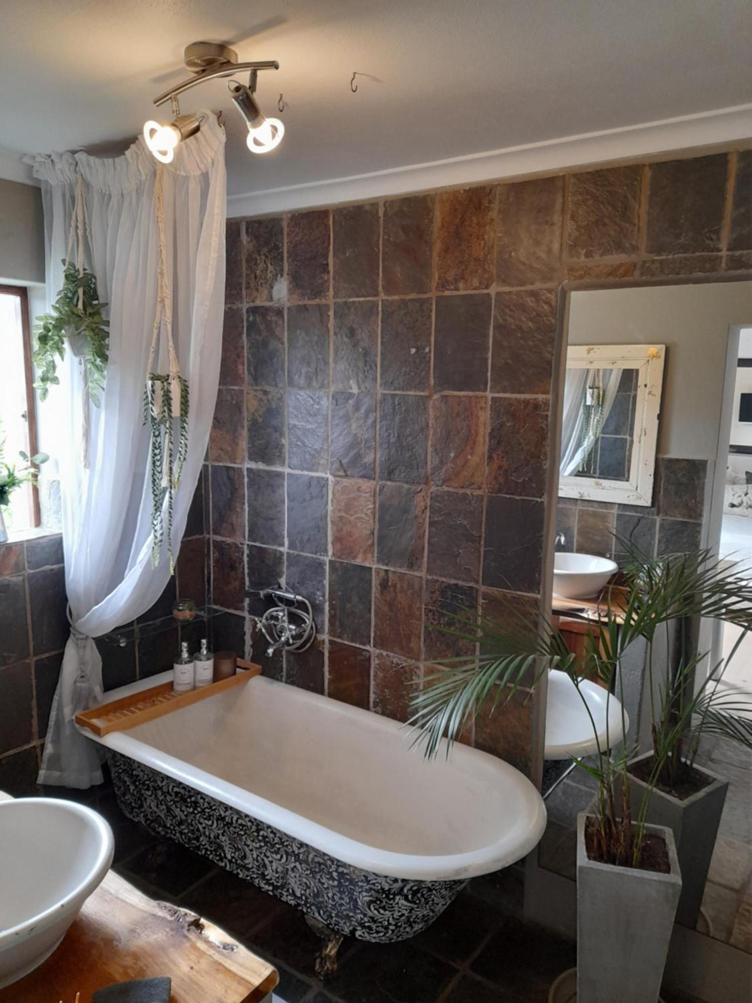Fijnbos Guesthouse Knysna Exteriör bild