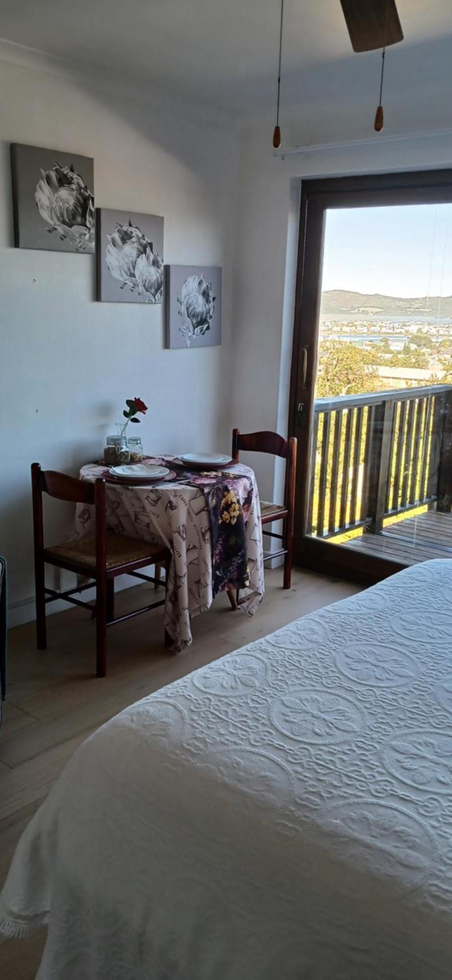 Fijnbos Guesthouse Knysna Exteriör bild