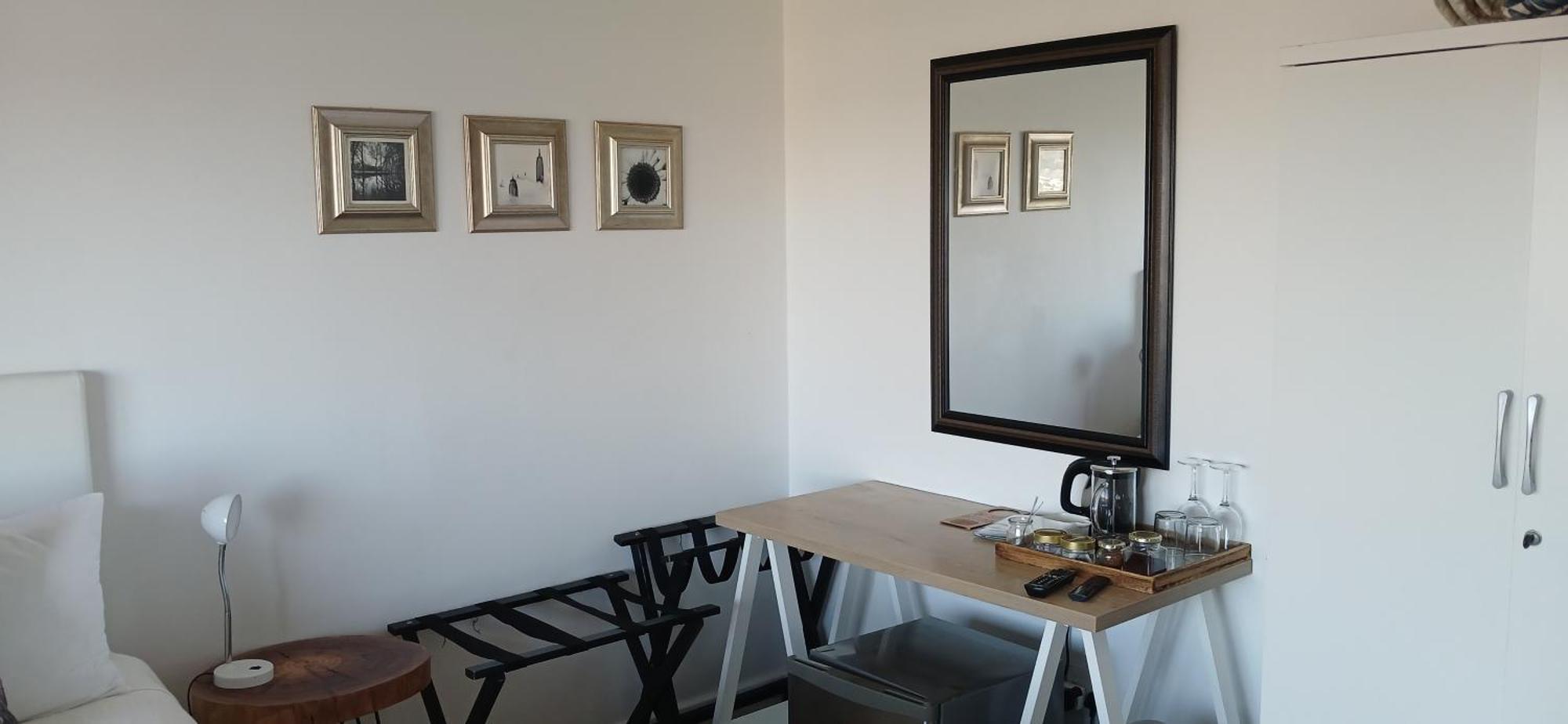 Fijnbos Guesthouse Knysna Exteriör bild