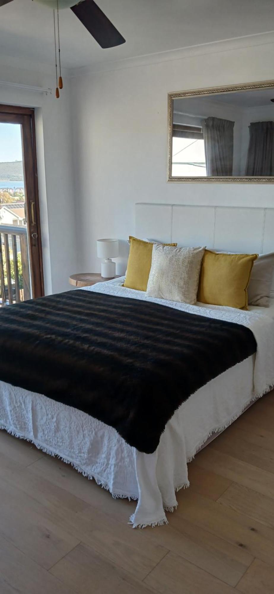 Fijnbos Guesthouse Knysna Exteriör bild