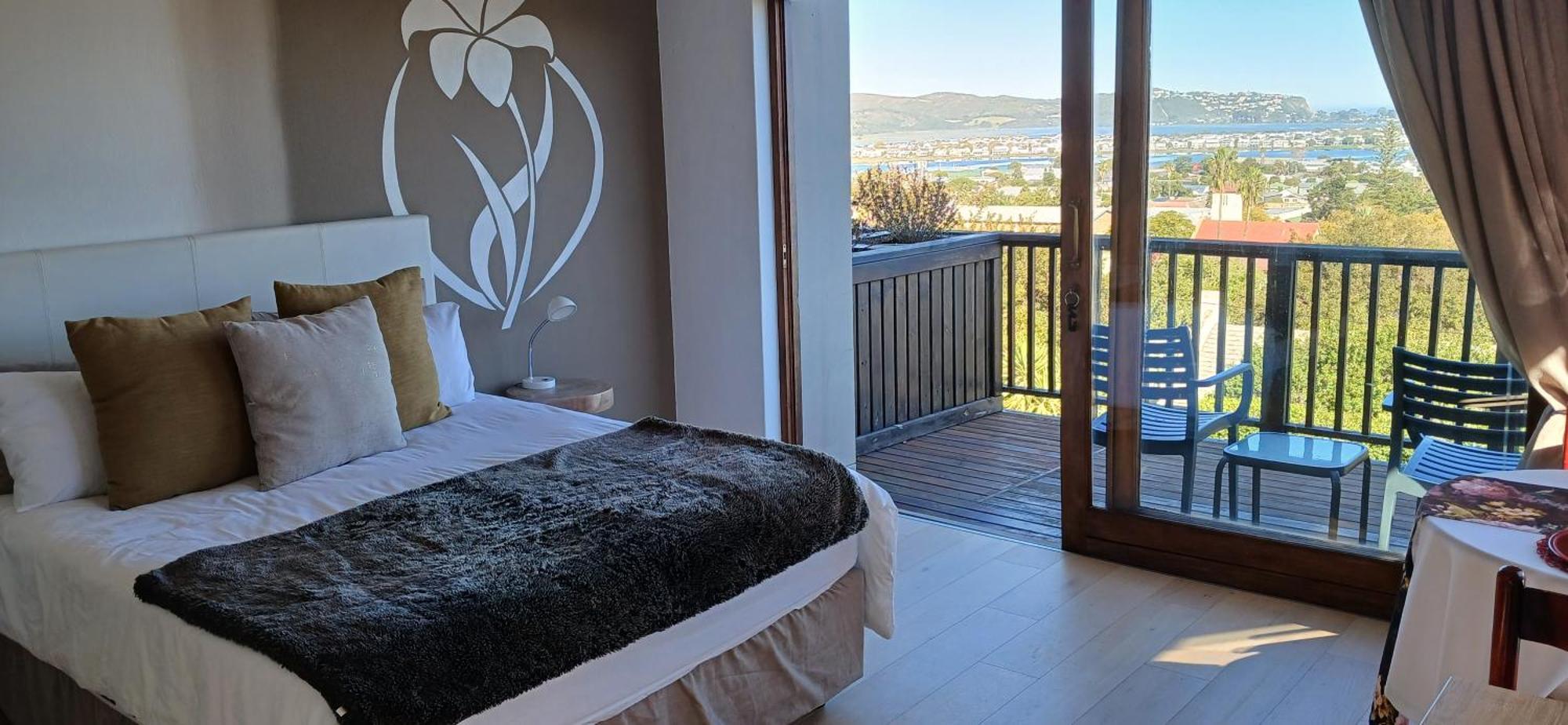 Fijnbos Guesthouse Knysna Exteriör bild