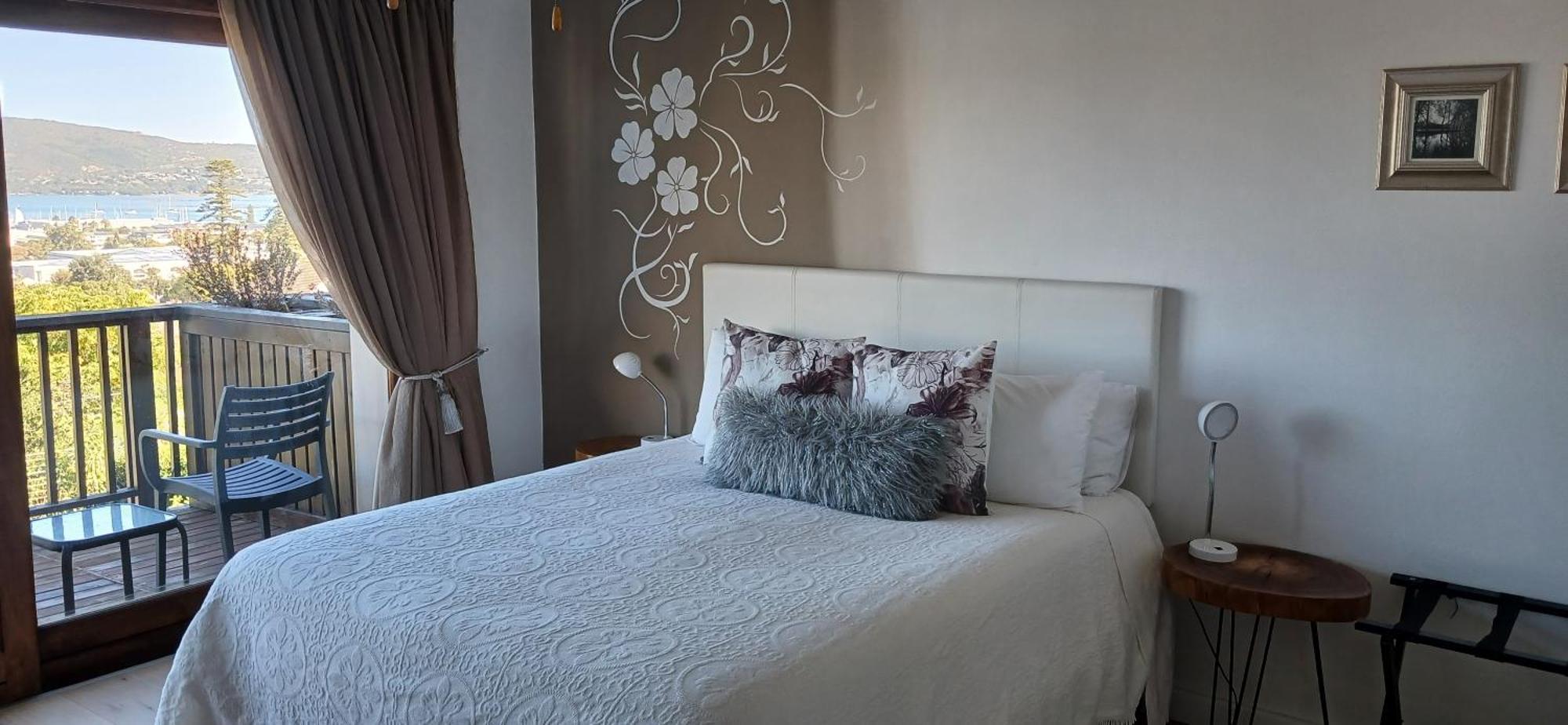 Fijnbos Guesthouse Knysna Exteriör bild