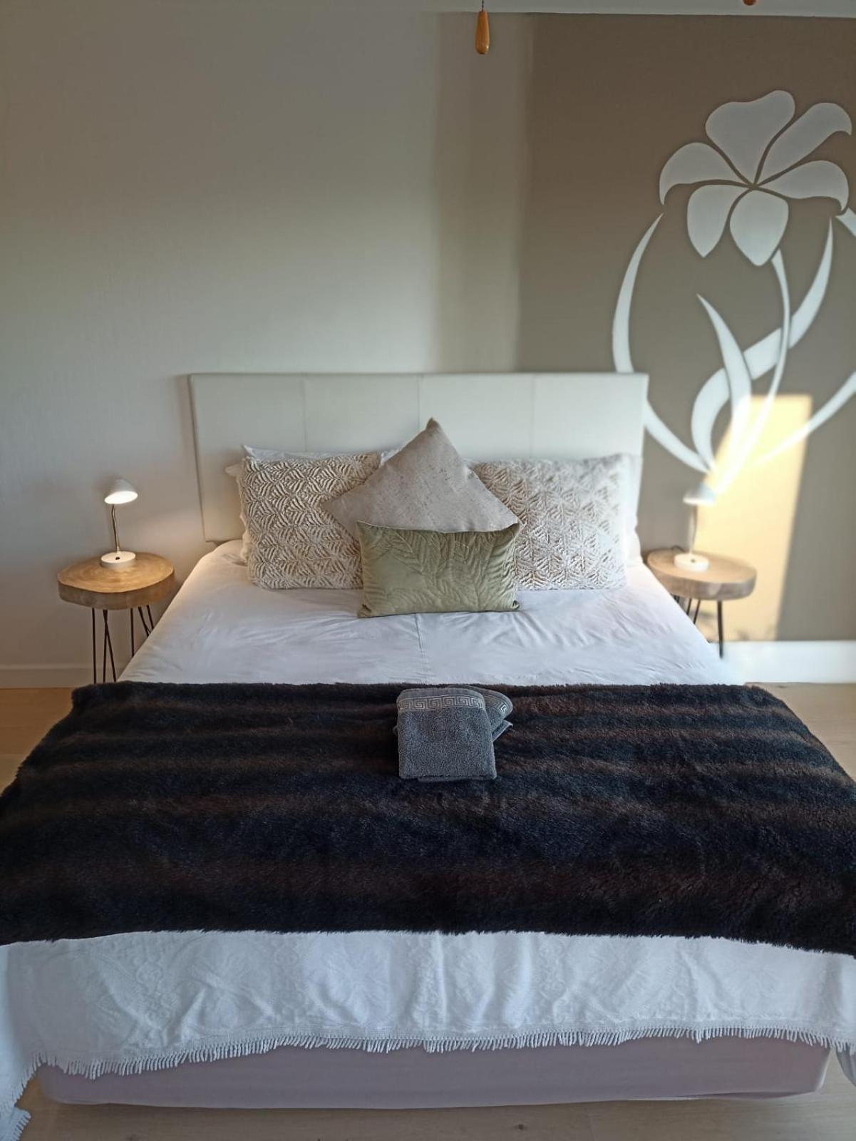 Fijnbos Guesthouse Knysna Rum bild